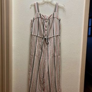 Old Navy Striped Jumper